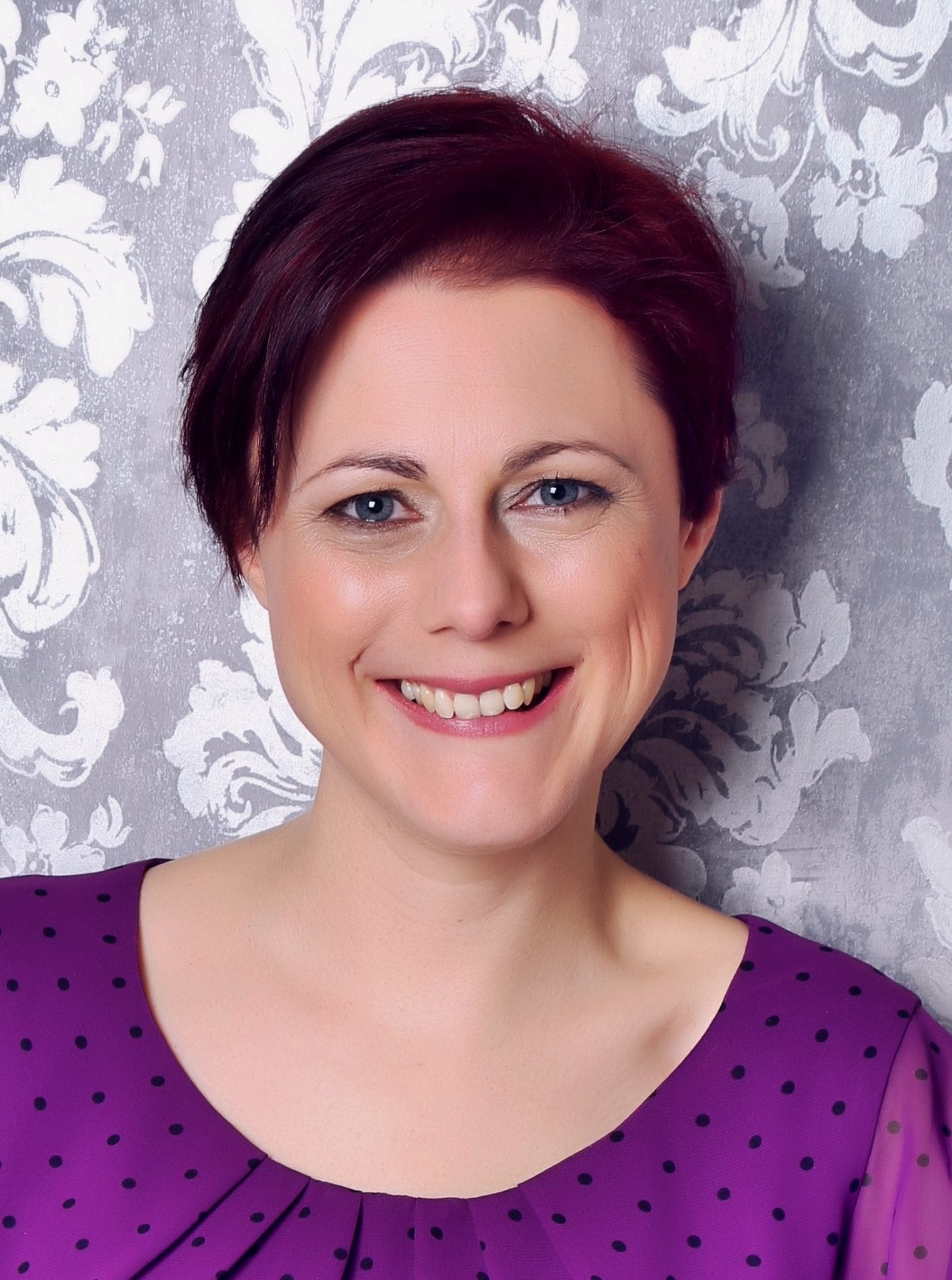 Charlotte Greenman - Accredited Marketing - CPD certified trainer - Marketing and Sales